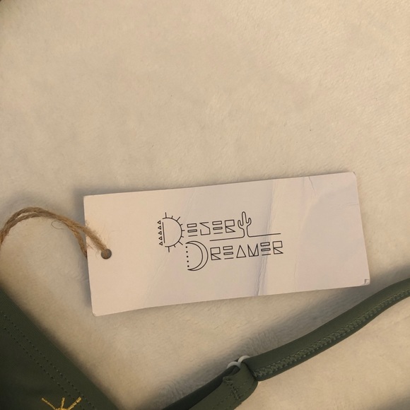 Bikini Top - Picture 5 of 6